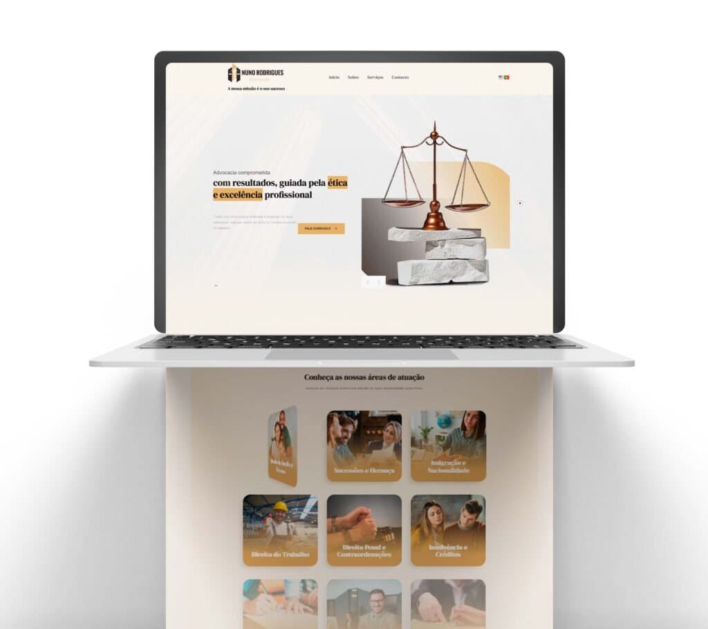 Site criado pela Fatorele — Nuno Rodrigues Advogados